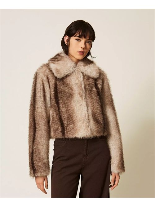 Jacket woman Twinset TWINSET | TP2240/13812